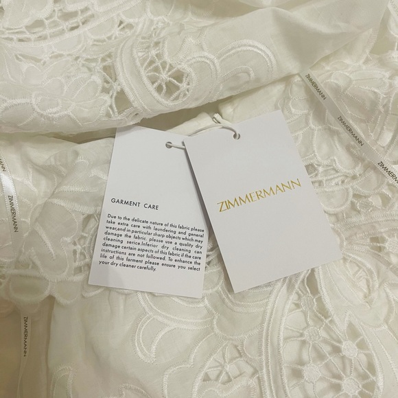 Zimmerman dress - Picture 2 of 5